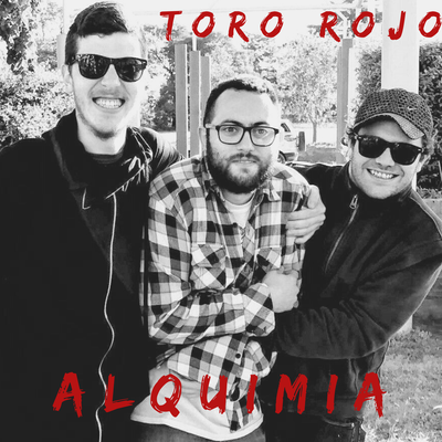 Toro Rojo's cover