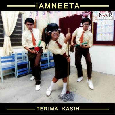 Terima Kasih's cover