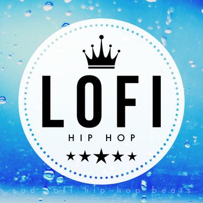 Sad Lofi Hip Hop Beats's cover