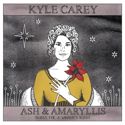 Ash & Amaryllis: Songs for a Winter's Night's cover