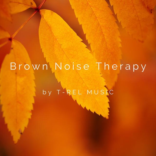 Brown Noise Therapy's avatar image