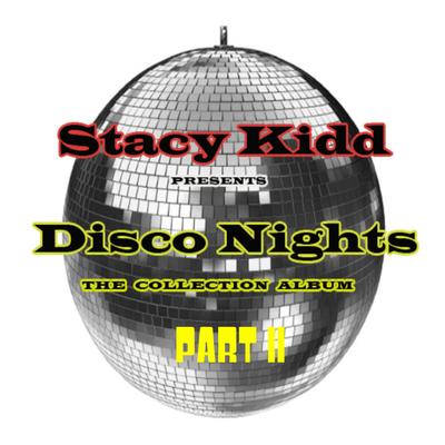 Disco Mania (Original Mix)'s cover