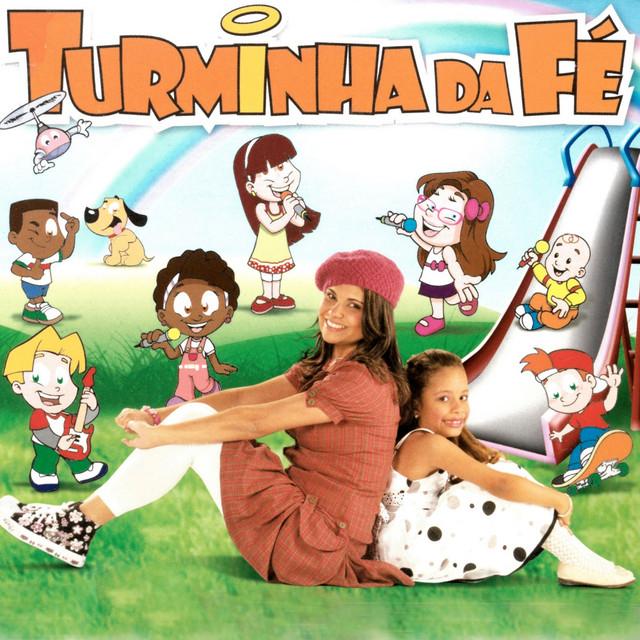 Turminha Da Fé's avatar image