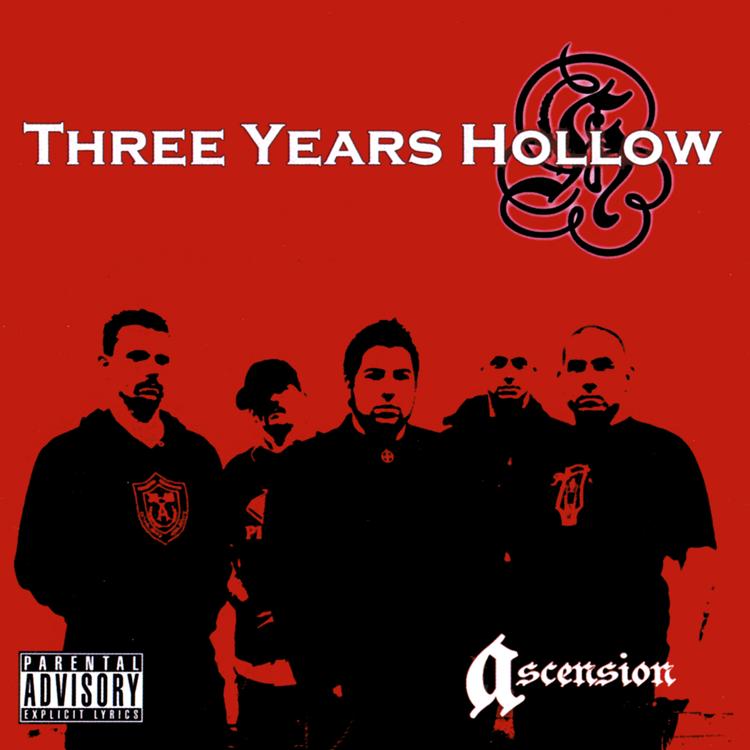 Three Years Hollow's avatar image