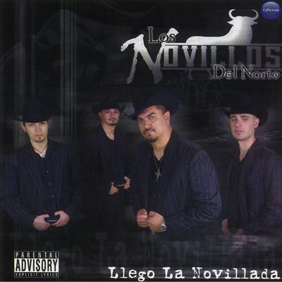 Los Novillos Del Norte's cover