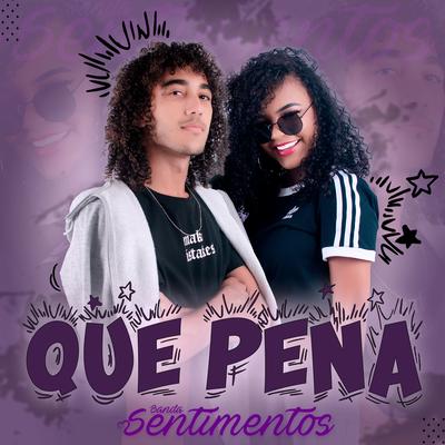 Que Pena's cover