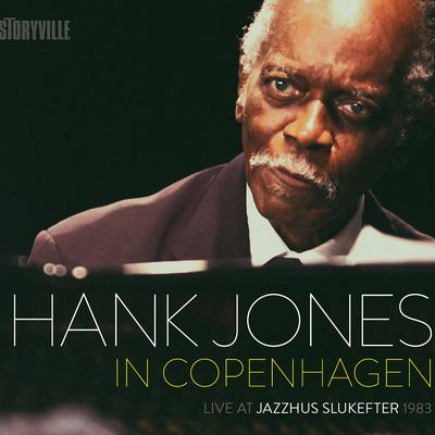 Alone Together (Live) By Hank Jones, Mads Vinding, Shelly Manne's cover