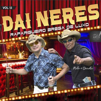 Dai Neres's cover