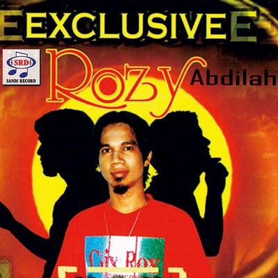 Rozy Abdilah's cover