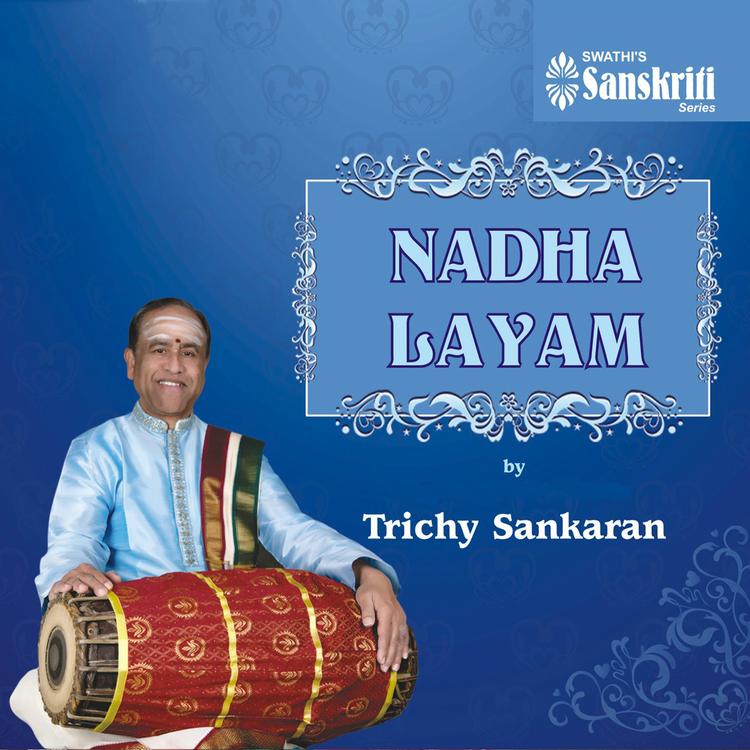 Trichy Sankaran's avatar image