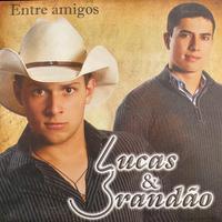 Lucas & Brandão's avatar cover