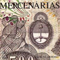 Mercenárias's avatar cover