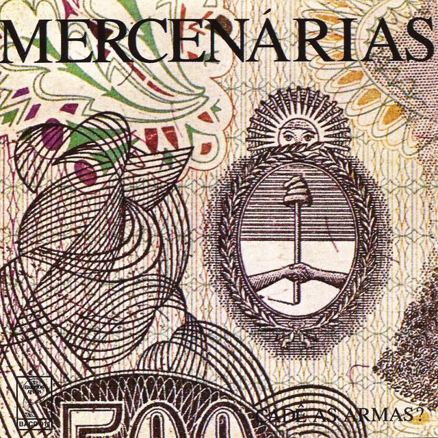 Mercenárias's avatar image