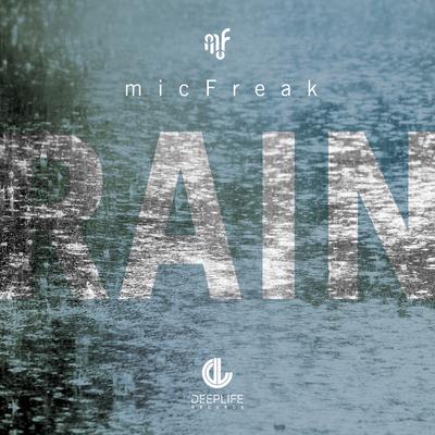 Rain (Chris Howland Remix) By micFreak, Chris Howland's cover