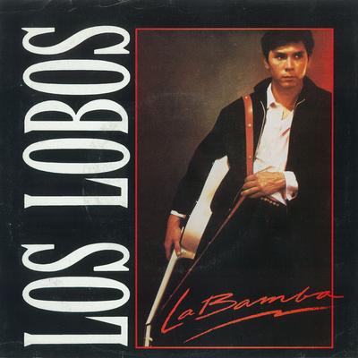 La Bamba By Los Lobos's cover