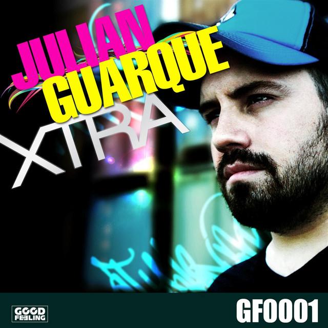 Julian Guarque's avatar image