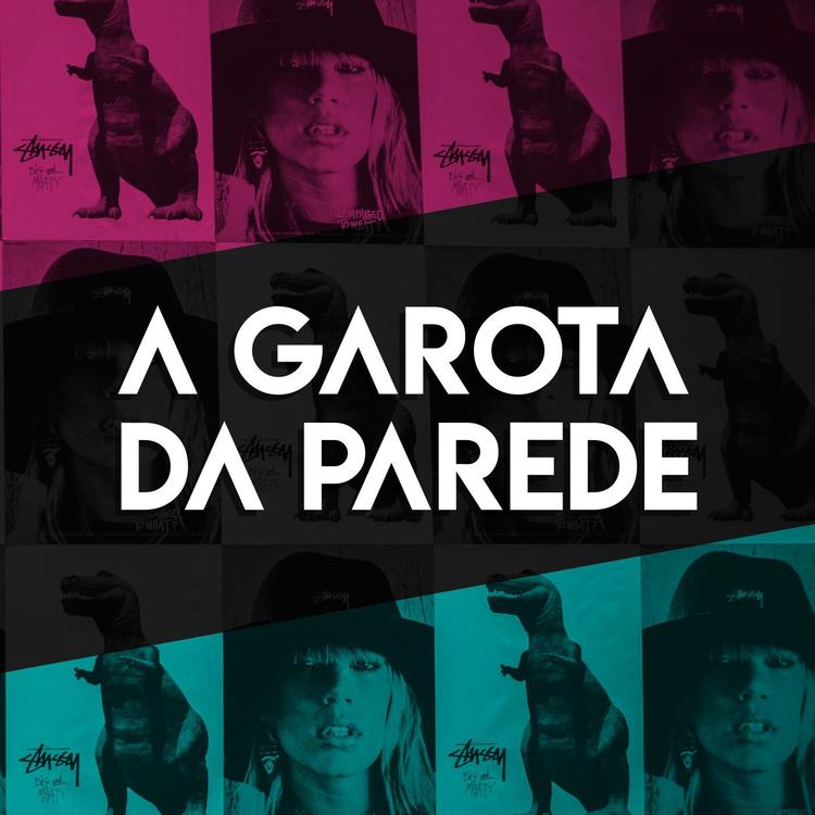 A Garota Da Parede's avatar image