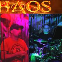 Chaos's avatar cover