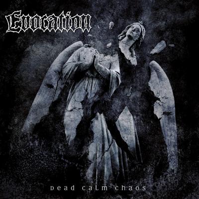 Angel of Torment By Evocation's cover