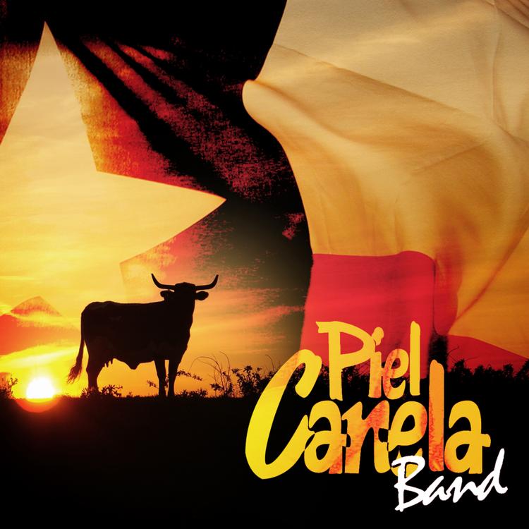 Piel Canela Band's avatar image