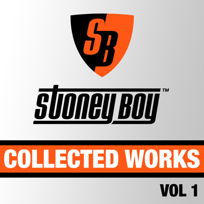 Stoney Boy Music Collected, Vol. 1's cover
