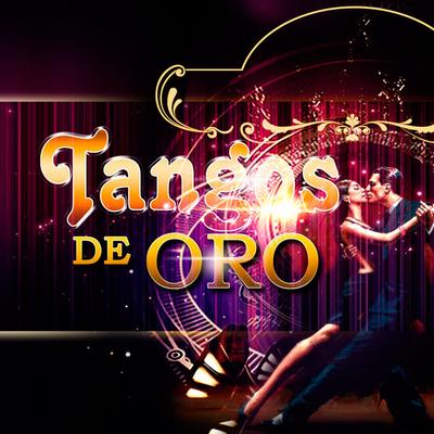 Tangos De Oro's cover