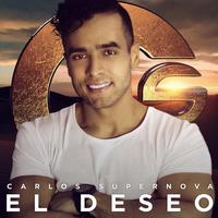 Carlos Supernova's avatar cover