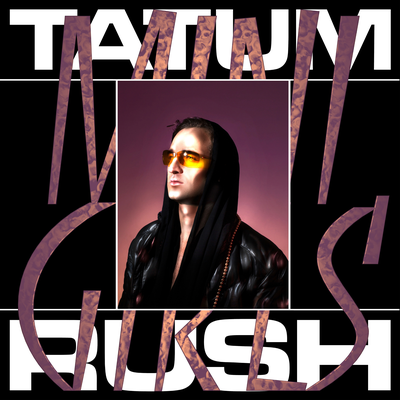 Mini Girls By Tatum Rush's cover