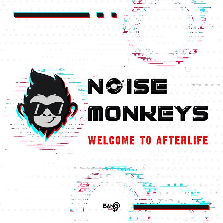 Noise Monkeys's avatar image