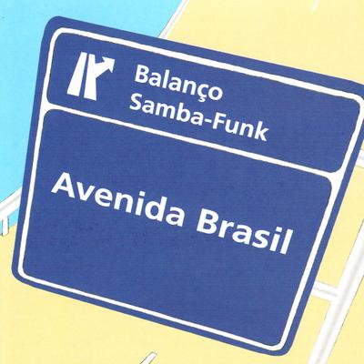 Avenida Brasil's cover