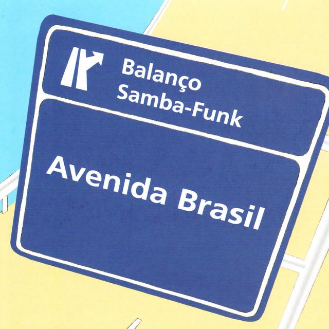 Avenida Brasil's avatar image