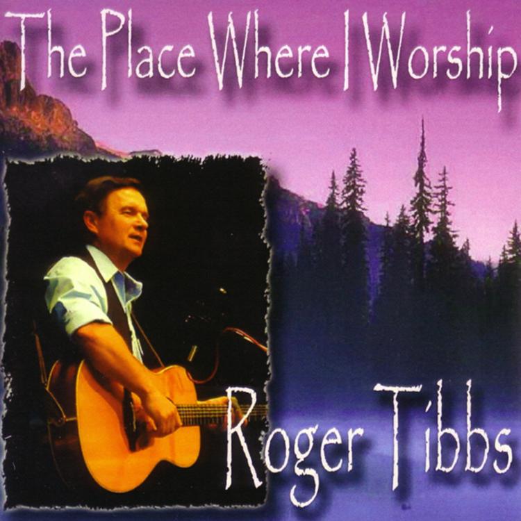 Roger Tibbs's avatar image