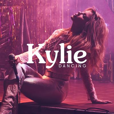 Dancing By Kylie Minogue's cover