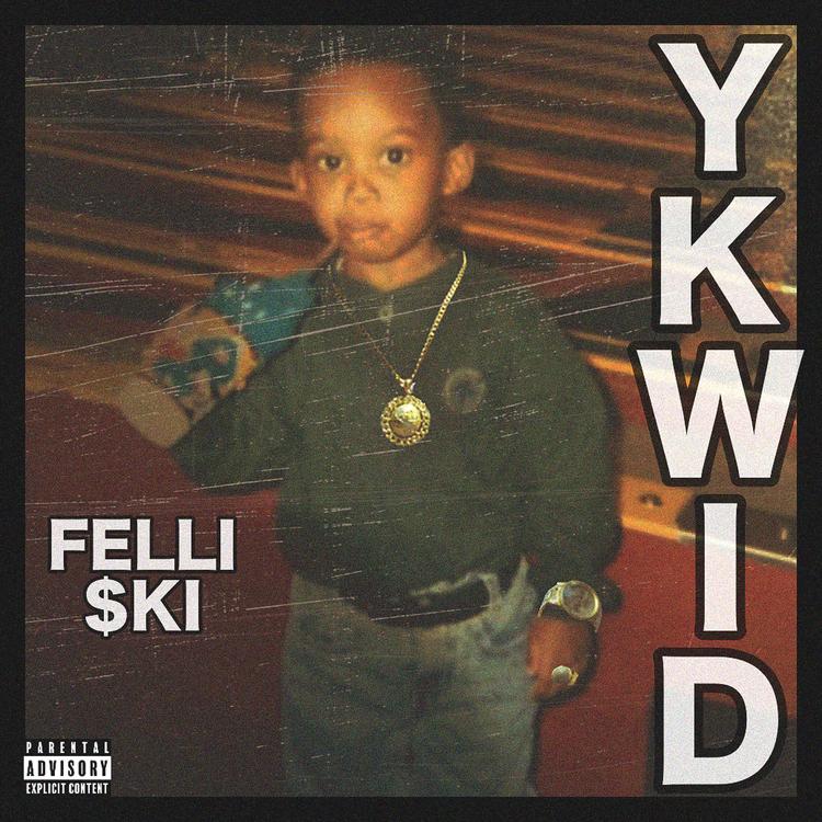 Felli $ki's avatar image