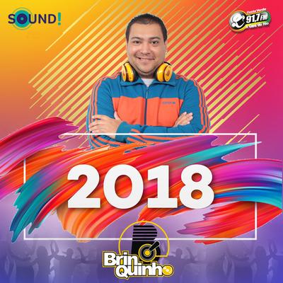 DJ Brinquinho's cover