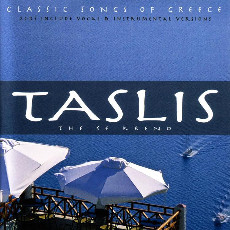 Taslis's avatar image