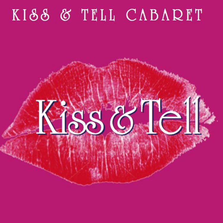 Kiss & Tell Cabaret's avatar image