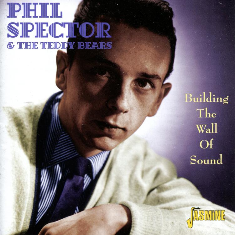 Phil Spector & The Teddy Bears's avatar image