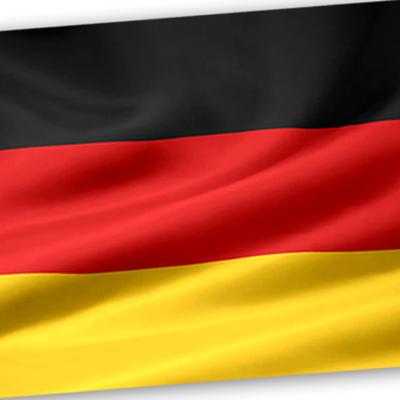 Nationalhymne Deutschland (Deutschlandlied)'s cover