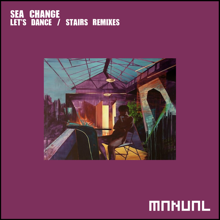 Sea Change's avatar image