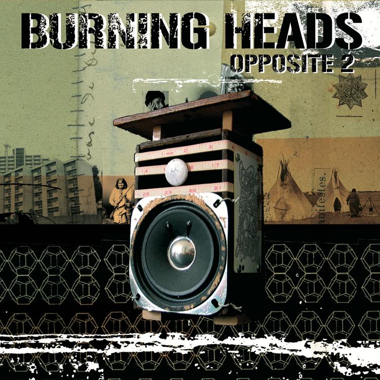Burning Heads's avatar image