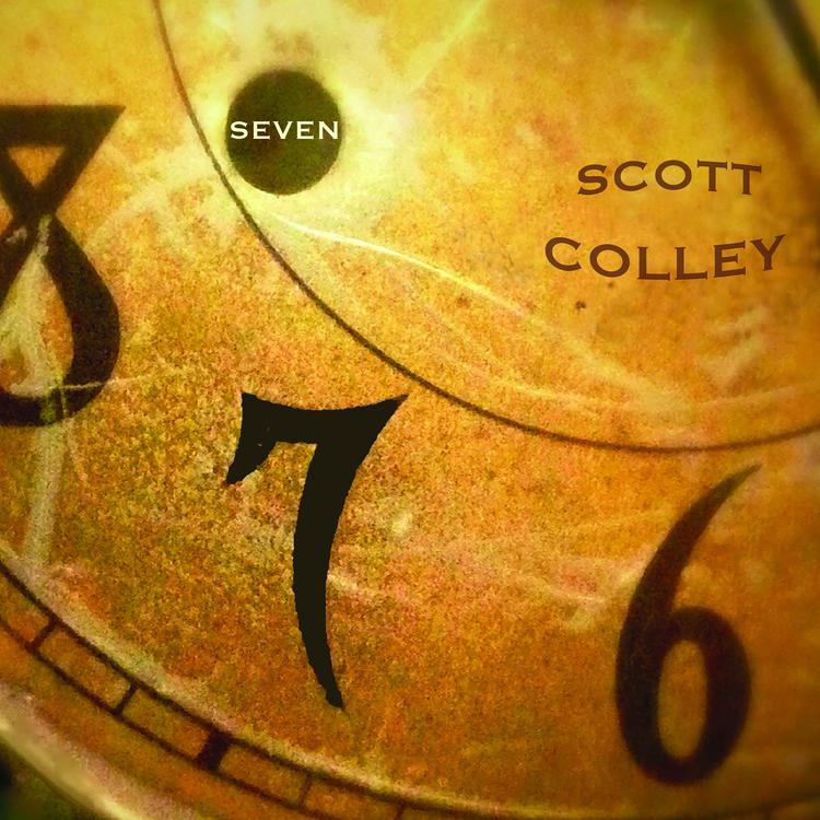 Scott Colley's avatar image