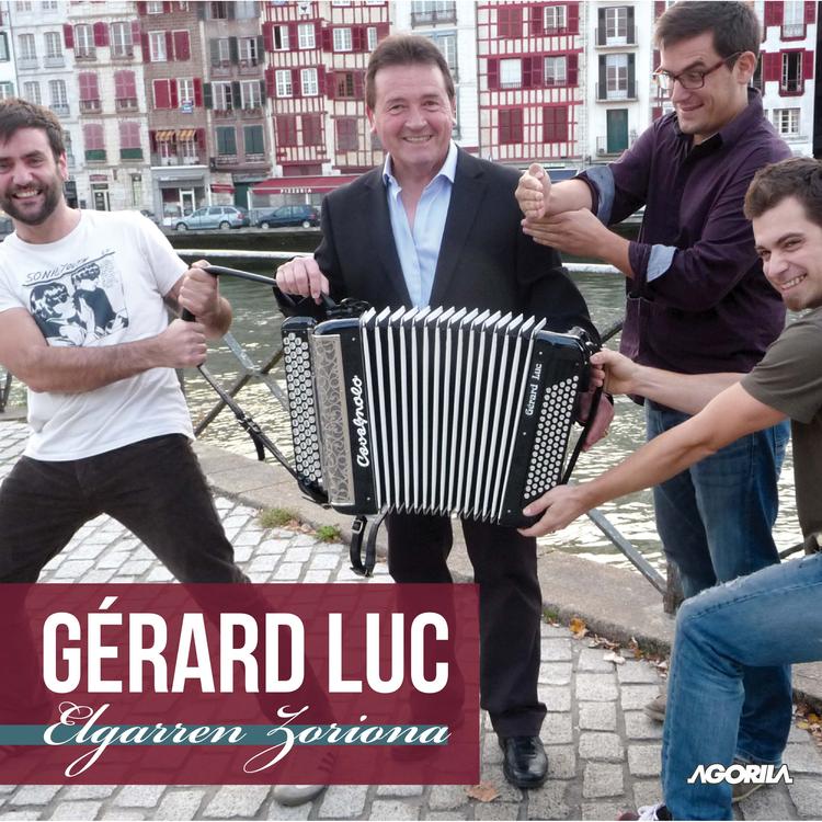 Gérard Luc's avatar image