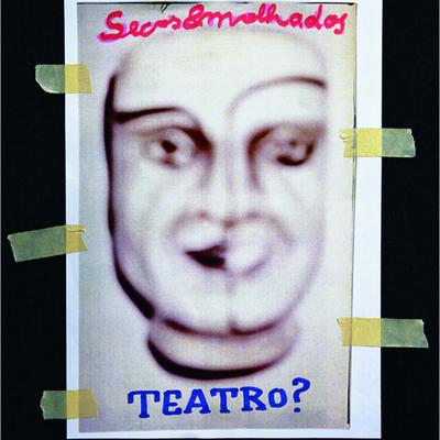 Teatro?'s cover