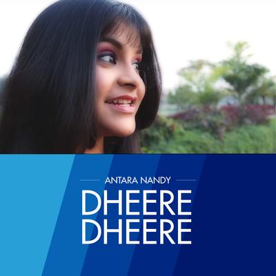 Dheere Dheere's cover