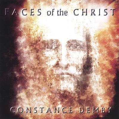 Part 3 - Faces of the Christ By Constance Demby's cover