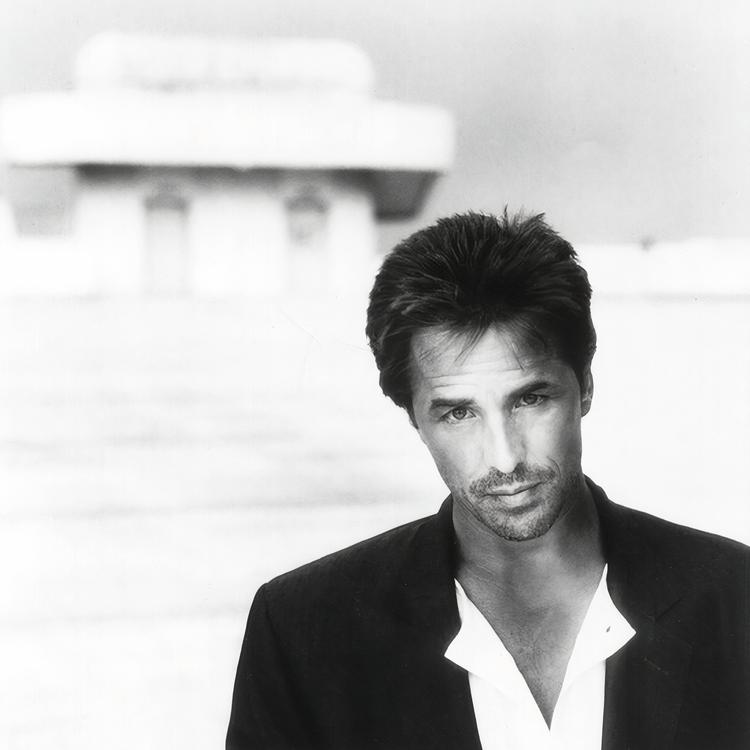 Don Johnson's avatar image