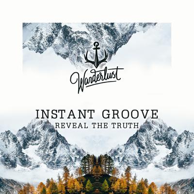 Instant Groove's cover