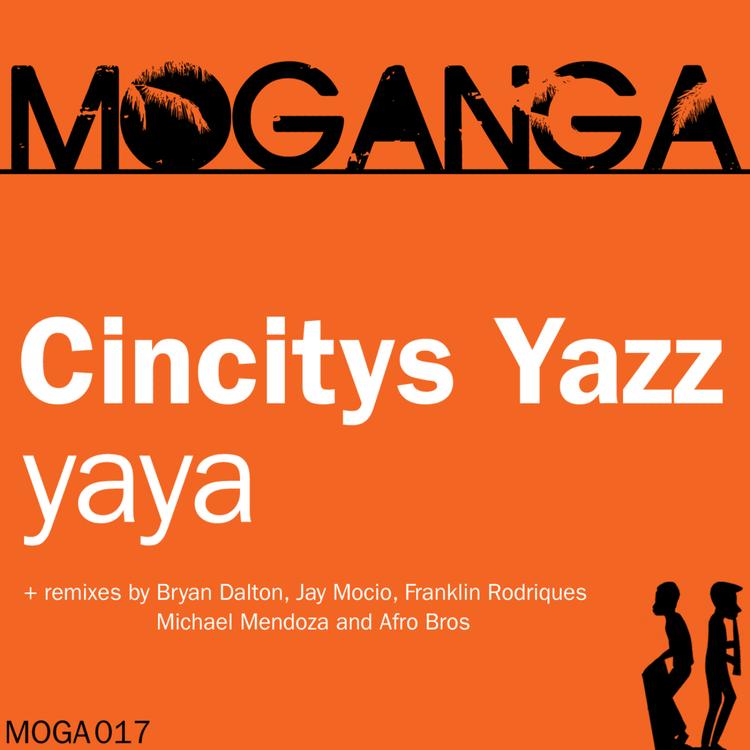 Cincitys Yazz's avatar image
