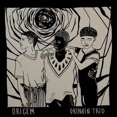 Silêncio By Obinrin Trio's cover